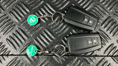 Toyota C-HR 1.8 Hybrid Design 5dr CVT Hybrid Hatchback